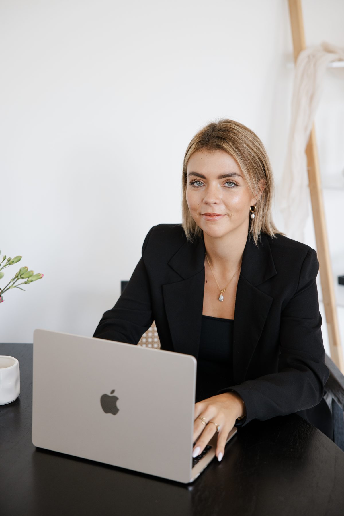 Britt van Bureau Assist